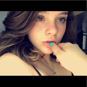 Meet your Posher, Shannon